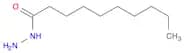 Decanohydrazide