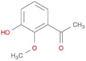 1-(3-Hydroxy-2-methoxyphenyl)ethanone