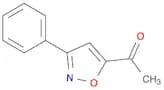 1-(3-Phenyl-5-isoxazolyl)-1-ethanone