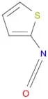 2-Thienyl isocyanate, tech grade