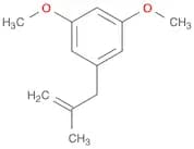 Benzene, 1,3-dimethoxy-5-(2-methyl-2-propen-1-yl)-