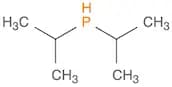 Phosphine, bis(1-methylethyl)-