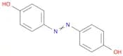 Phenol, 4,4'-(1,2-diazenediyl)bis-