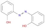 PHENOL, 2,2'-(1,2-DIAZENEDIYL)BIS-