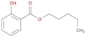 BENZOIC ACID, 2-HYDROXY-, PENTYL ESTER