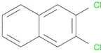 Naphthalene, 2,3-dichloro-