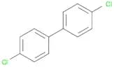 1,1'-Biphenyl, 4,4'-dichloro-