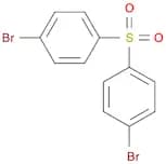 Benzene, 1,1'-sulfonylbis[4-bromo-
