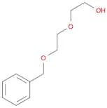 Ethanol, 2-[2-(phenylmethoxy)ethoxy]-