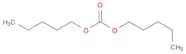 Carbonic acid, dipentyl ester