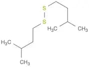 Disulfide, bis(3-methylbutyl)