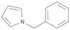 1H-Pyrrole, 1-(phenylmethyl)-