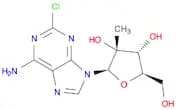 2-Chloro-2’-C-methyladenosine