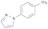 1-(4-Methylphenyl)pyrazole