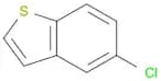 Benzo[b]thiophene, 5-chloro-