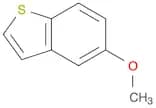 Benzo[b]thiophene, 5-methoxy-