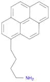 1-Pyrenebutanamine