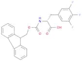 D-Phenylalanine, N-[(9H-fluoren-9-ylmethoxy)carbonyl]-3,4,5-trifluoro-