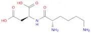 H-Lys-Asp-OH