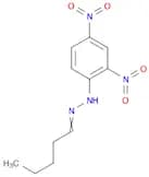 Pentanal, 2-(2,4-dinitrophenyl)hydrazone