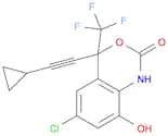 rac 8-Hydroxy Efavirenz
