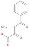 Benzenebutanoic acid, α,γ-dioxo-, methyl ester