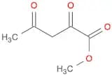 Pentanoic acid, 2,4-dioxo-, methyl ester