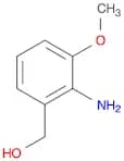 Benzenemethanol, 2-amino-3-methoxy-