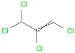 1-Propene, 1,2,3,3-tetrachloro-