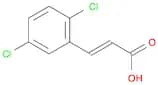 2,5-Dichlorocinnamic acid