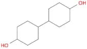 [1,1'-Bicyclohexyl]-4,4'-diol