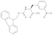 Fmoc-L-3-nitrophenylalanine