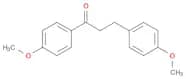 4'-Methoxy-3-(4-methoxyphenyl)propiophenone