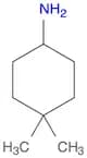 Cyclohexanamine, 4,4-dimethyl-