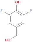 Benzenemethanol, 3,5-difluoro-4-hydroxy-
