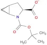 2-Azabicyclo[3.1.0]hexane-2,3-dicarboxylic acid, 2-(1,1-dimethylethyl) ester, (1R,3S,5R)-