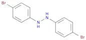 1,2-Bis(4-bromophenyl)hydrazine