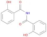 2-Hydroxy-N-(2-hydroxybenzoyl)benzamide
