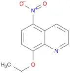 Quinoline, 8-ethoxy-5-nitro-