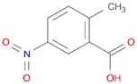 2-Methyl-5-nitrobenzoic acid