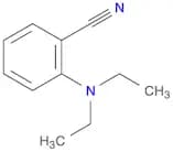 2-(Diethylamino)benzonitrile