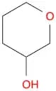 2H-​Pyran-​3-​ol, tetrahydro-