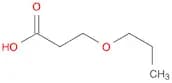 3-propoxypropanoic acid