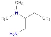 N-[1-(Aminomethyl)propyl]-N,N-dimethylamine