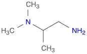 N2,N2-Dimethylpropane-1,2-diamine