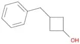 3-Benzylcyclobutanol