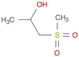 1-Methanesulfonylpropan-2-ol