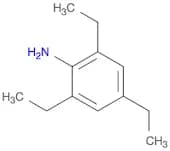 Benzenamine, 2,4,6-triethyl-
