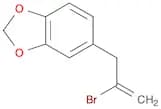 2-Bromo-3-[(3,4-Methylenedioxy)phenyl]-1-propene