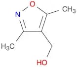 4-Isoxazolemethanol, 3,5-dimethyl-